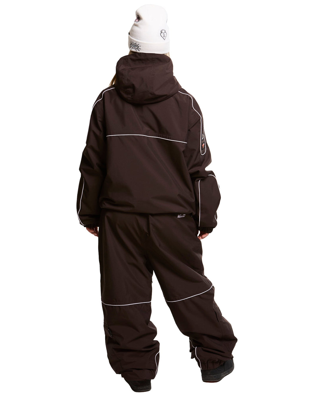 Rojo 2026 Nine Oh Womens Jacket