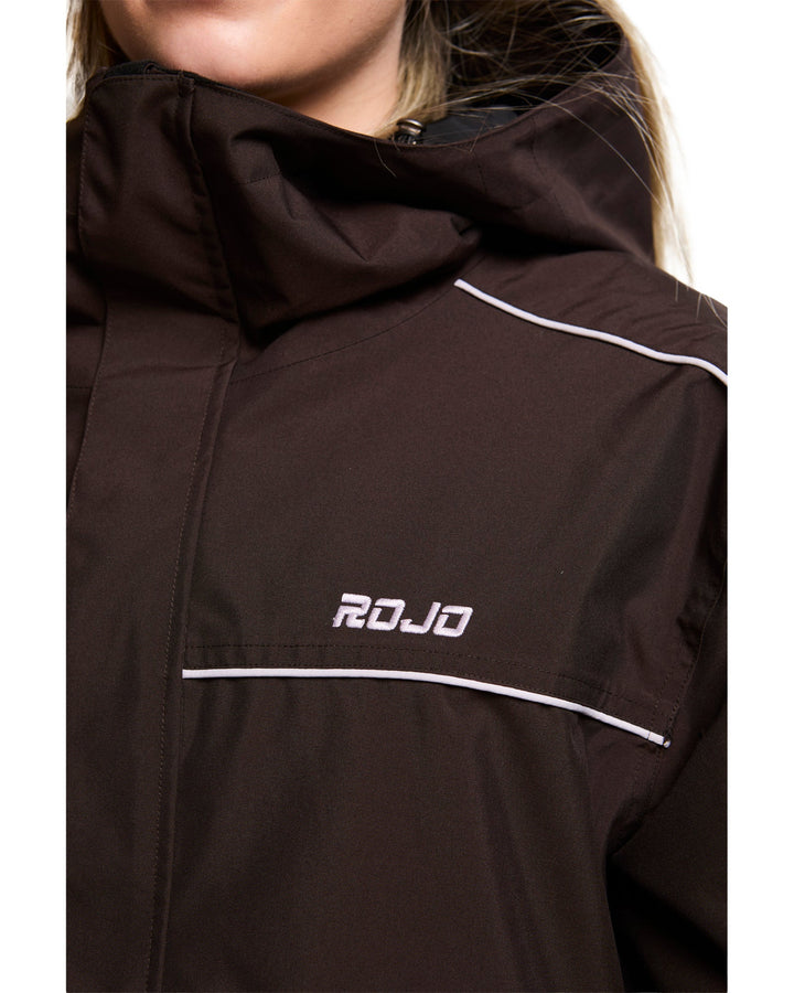 Rojo 2026 Nine Oh Womens Jacket