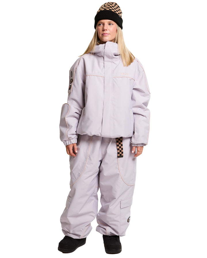 Rojo 2026 Nine Oh Womens Jacket