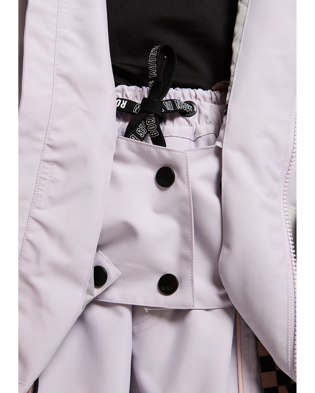 Rojo 2026 Nine Oh Womens Jacket