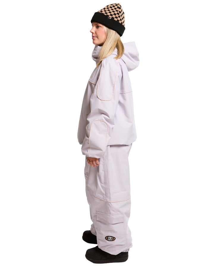 Rojo 2026 Nine Oh Womens Jacket