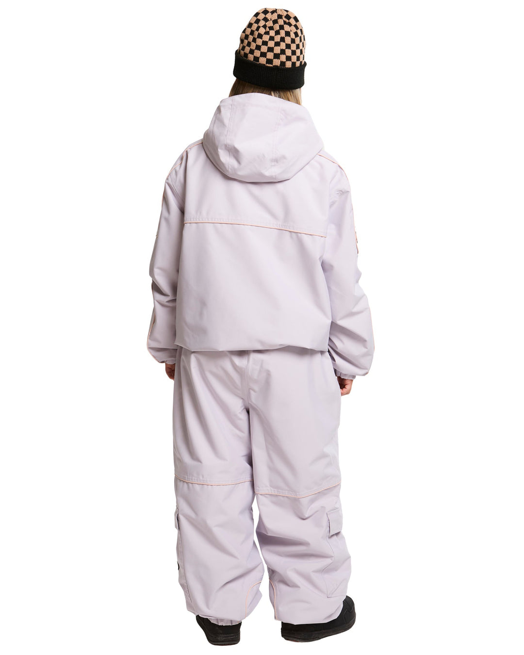 Rojo 2026 Nine Oh Womens Jacket