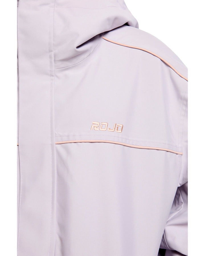 Rojo 2026 Nine Oh Womens Jacket