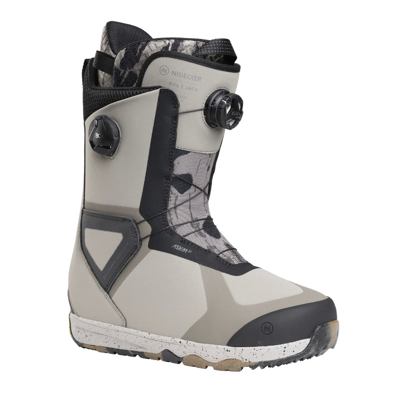 Nidecker 2025 Kita Snowboard Boot