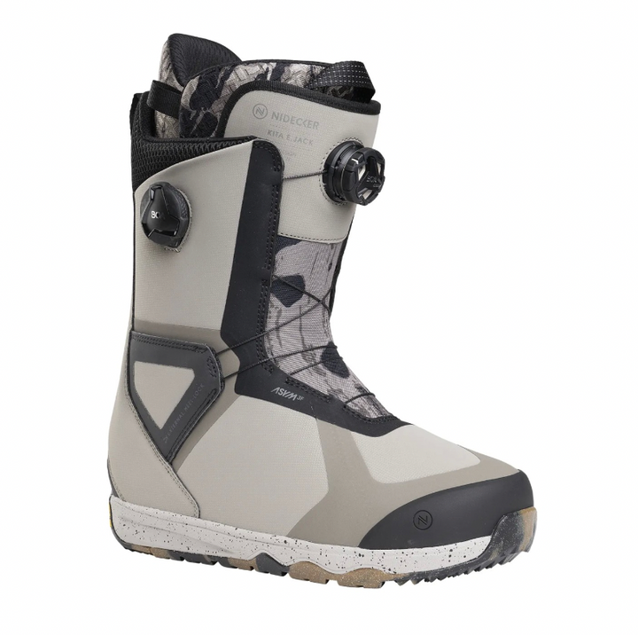 Nidecker 2025 Kita Snowboard Boot