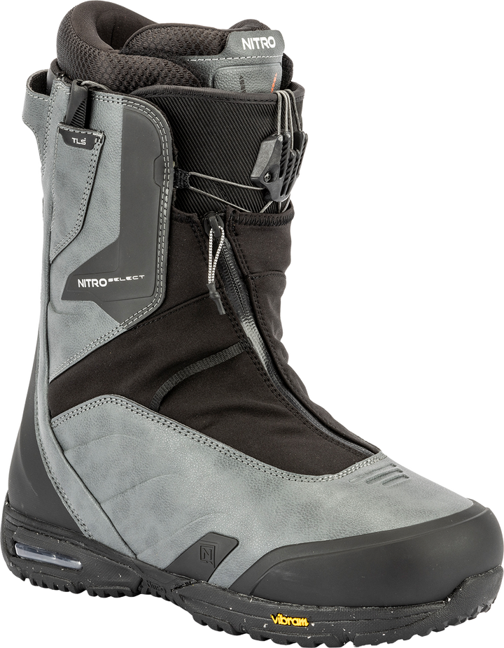 Nitro 2026 Select Boa Snowboard Boots