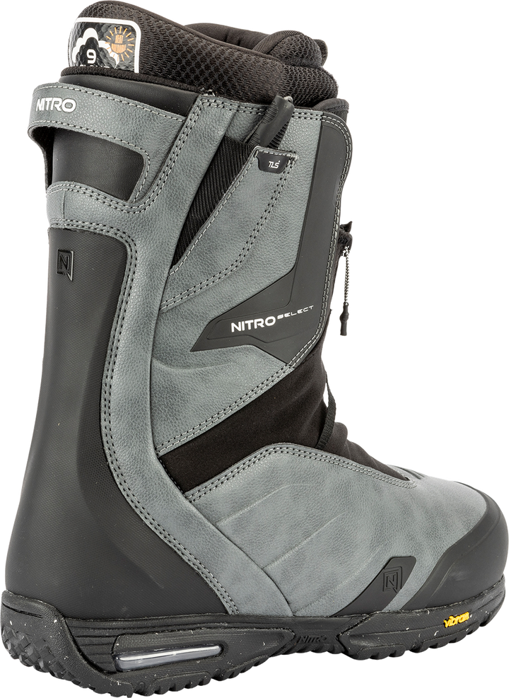 Nitro 2026 Select Boa Snowboard Boots