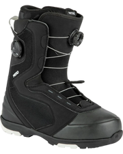 Nitro 2024 Club Boa Snowboard Boots