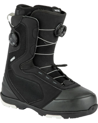 Nitro 2024 Club Boa Snowboard Boots