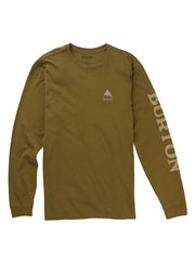 Burton Elite Long Sleeve Tee