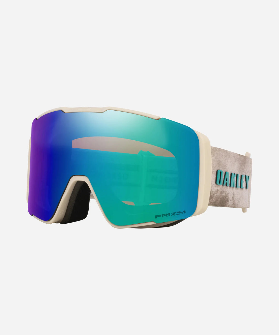 Oakley Line Miner Pro M Snow Goggle