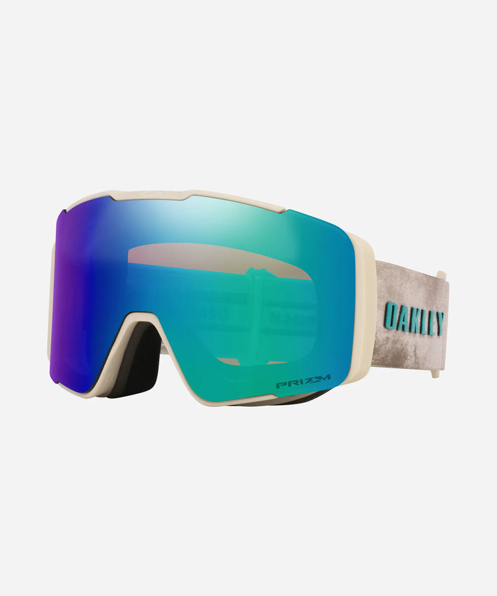 Oakley Line Miner Pro M Snow Goggle