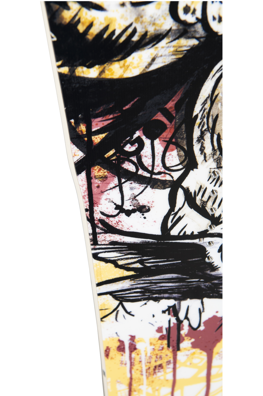 Yes 2027 Pick Your Line Pro DCP Snowboard