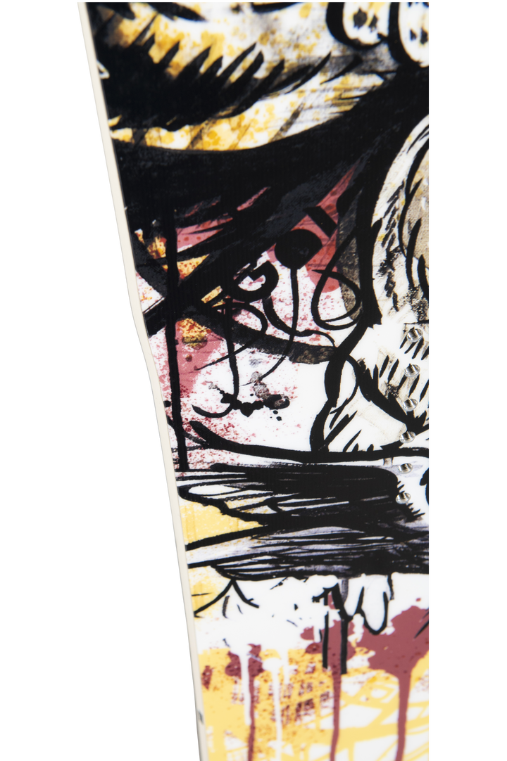 Yes 2027 Pick Your Line Pro DCP Snowboard