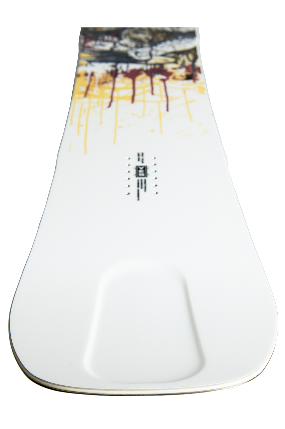 Yes 2027 Pick Your Line Pro DCP Snowboard
