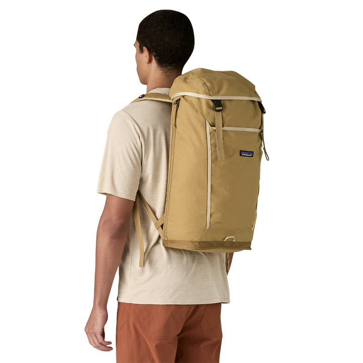 Patagonia Fieldsmith 28L Lid Pack