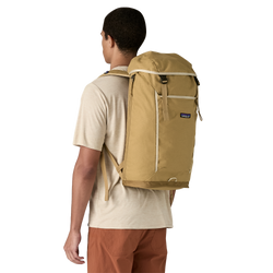 Patagonia Fieldsmith 28L Lid Pack