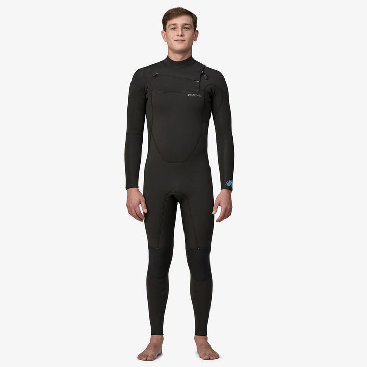 Patagonia R1 Regulator FZ Steamer