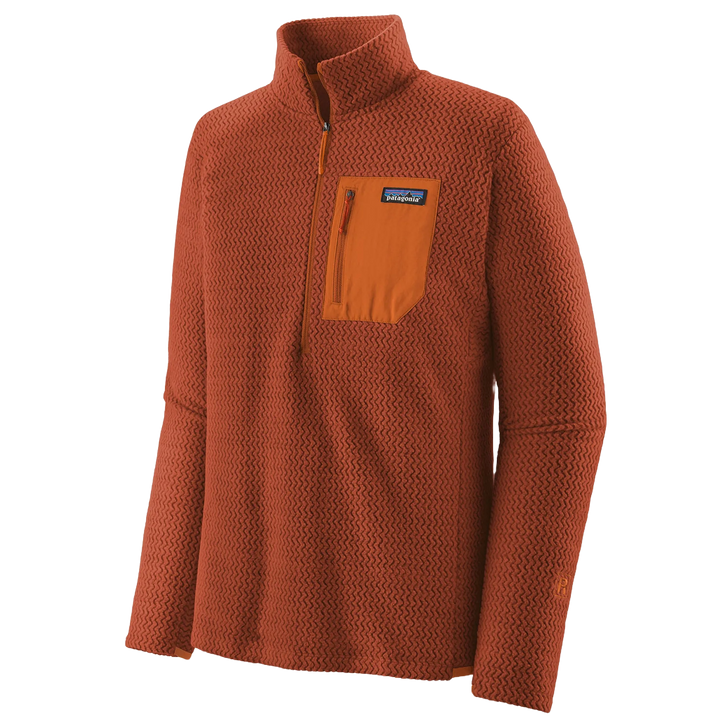 Patagonia R1 Air Zip Neck