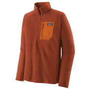 Patagonia R1 Air Zip Neck