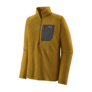 Patagonia R1 Air Zip Neck