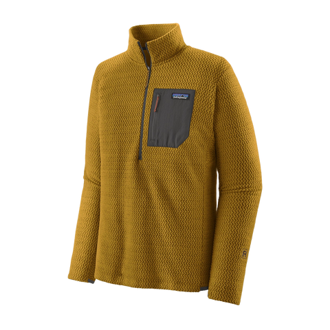 Patagonia R1 Air Zip Neck
