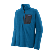 Patagonia R1 Air Zip Neck
