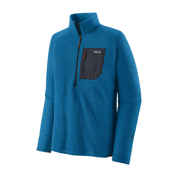 Patagonia R1 Air Zip Neck