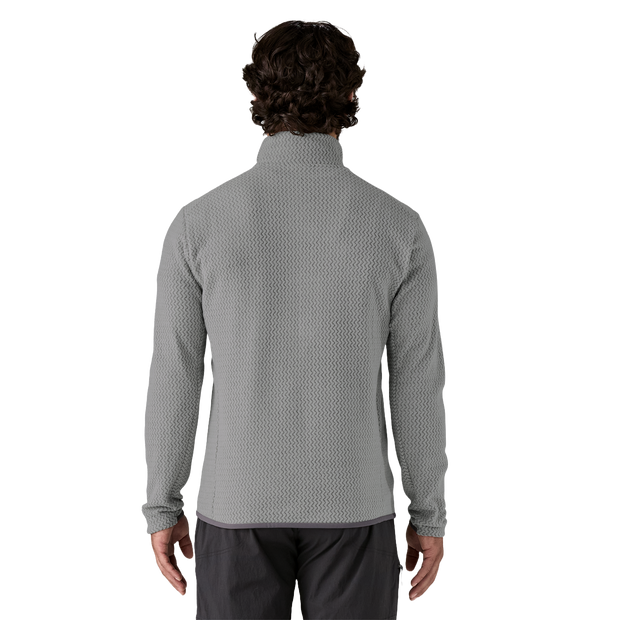 Patagonia R1 Air Zip Neck