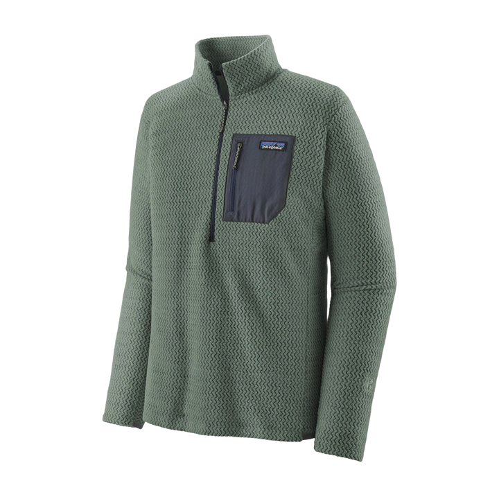 Patagonia R1 Air Zip Neck