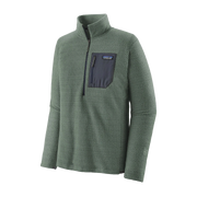 Patagonia R1 Air Zip Neck