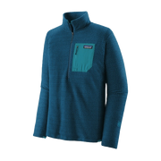 Patagonia R1 Air Zip Neck