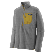 Patagonia R1 Air Zip Neck