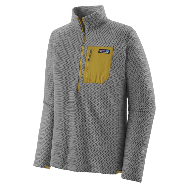 Patagonia R1 Air Zip Neck