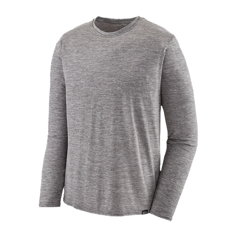 Patagonia Capilene Cool Daily LS Shirt