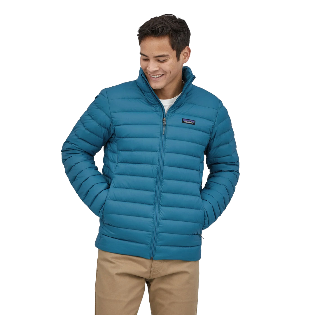 Patagonia Down Sweater Jacket