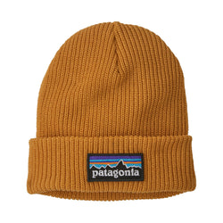 Patagonia Logo Kids Beanie