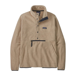 Patagonia Natural Blend 50th Anniversary Snap T Pullover