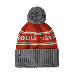 Patagonia Powder Town Kids Beanie