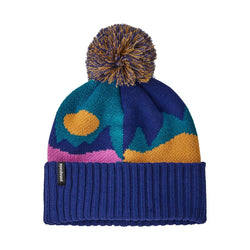 Patagonia Powder Town Kids Beanie