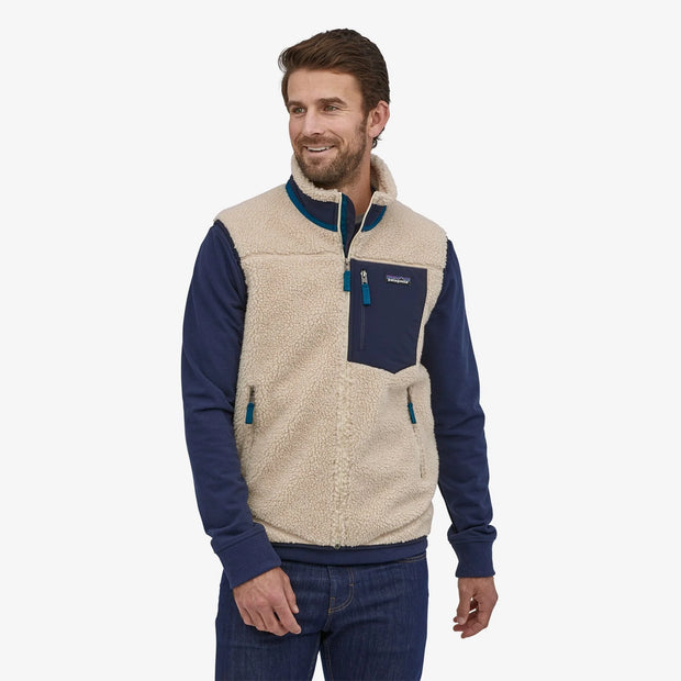 Patagonia Classic Retro-X Vest