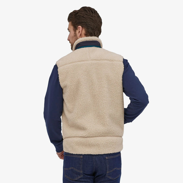 Patagonia Classic Retro-X Vest