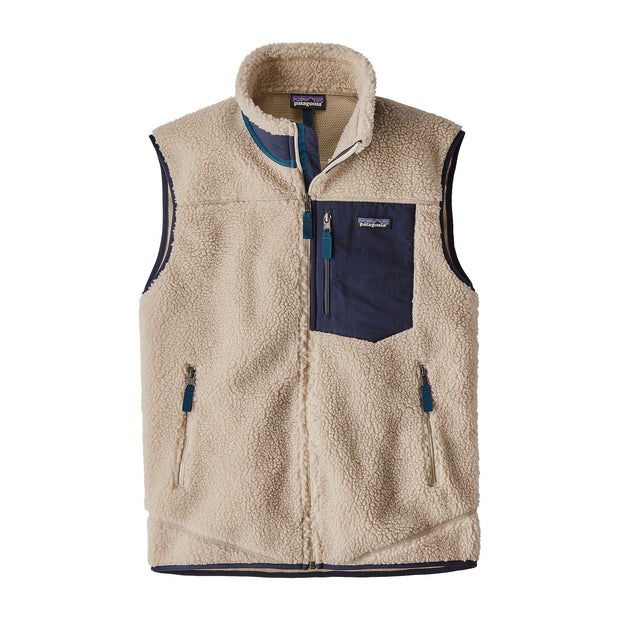 Patagonia Classic Retro-X Vest