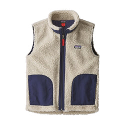 Patagonia Retro-X Youth Vest