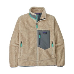 Patagonia Classic Retro-X Fleece