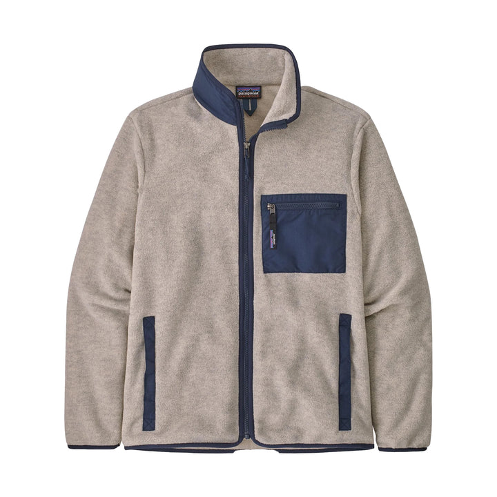 Patagonia Synchilla Fleece Jacket