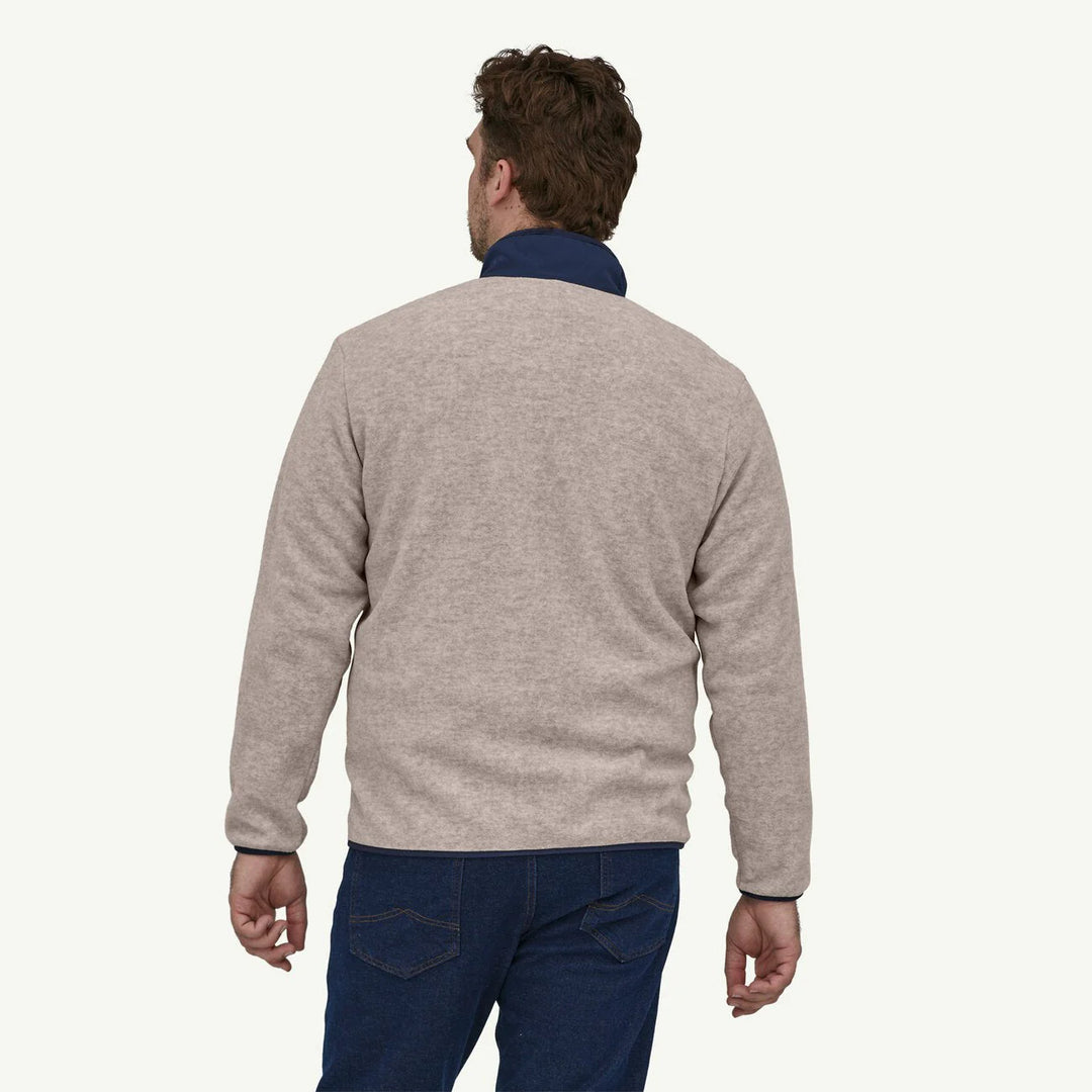 Patagonia Synchilla Fleece Jacket