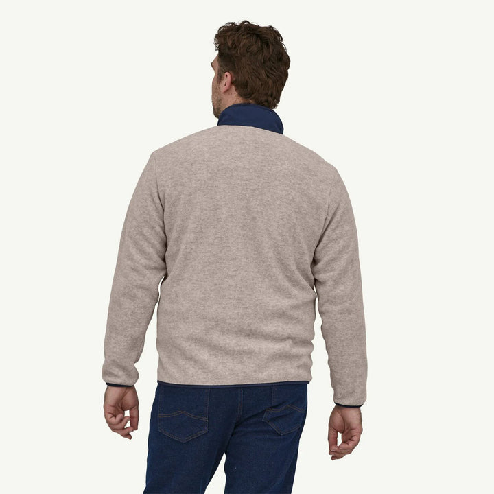 Patagonia Synchilla Fleece Jacket