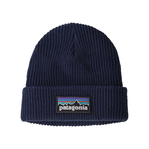 Patagonia Logo Kids Beanie