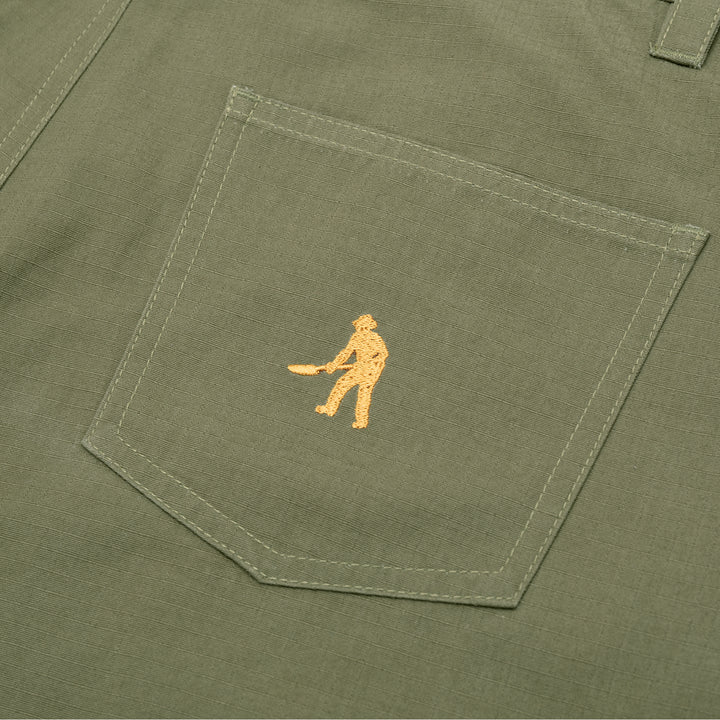 Passport Ripstop Double Knee Diggers Club Pant